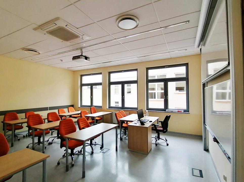 a217 Sala A217